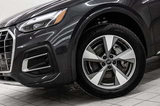 2021 Audi Q5 KOMFORT ENS COMMODITÉS in Laval, Quebec - 6 - w320h240px