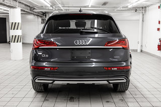 2021 Audi Q5 KOMFORT ENS COMMODITÉS in Laval, Quebec - 5 - w320h240px