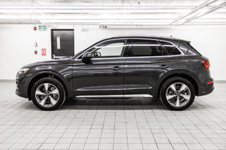 2021 Audi Q5 KOMFORT ENS COMMODITÉS in Laval, Quebec - 3 - w320h240px