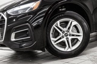 Audi Q5 KOMFORT ENSEMBLE COMMODITÉ PHONE BOX 2021 à Laval, Québec - 6 - w320h240px