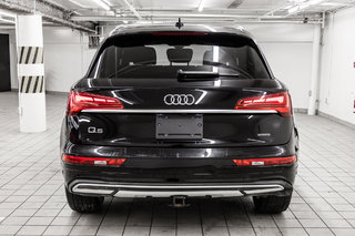 Audi Q5 KOMFORT ENSEMBLE COMMODITÉ PHONE BOX 2021 à Laval, Québec - 5 - w320h240px