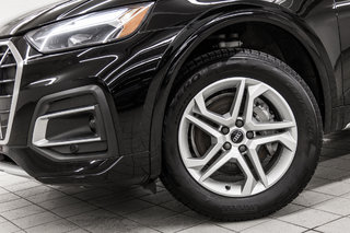 2021 Audi Q5 KOMFORT ENSEMBLE COMMODITÉ QUATTRO in Laval, Quebec - 6 - w320h240px