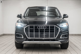 Audi Q5 KOMFORT ENSEMBLE COMMODITÉS PHONE BOX 2021 à Laval, Québec - 2 - w320h240px
