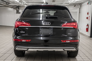Audi Q5 KOMFORT ENSEMBLE COMMODITÉS PHONE BOX 2021 à Laval, Québec - 5 - w320h240px
