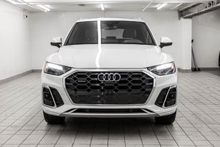 2021 Audi Q5 PROGRESSIV TOP VIEW CAMERA 19 PCS in Laval, Quebec - 2 - w320h240px