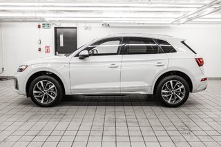 2021 Audi Q5 PROGRESSIV TOP VIEW CAMERA 19 PCS in Laval, Quebec - 3 - w320h240px