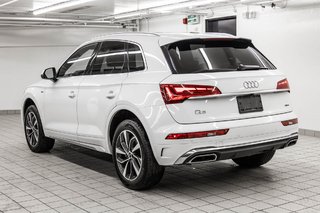 2021 Audi Q5 PROGRESSIV TOP VIEW CAMERA 19 PCS in Laval, Quebec - 4 - w320h240px