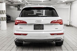 2021 Audi Q5 PROGRESSIV TOP VIEW CAMERA 19 PCS in Laval, Quebec - 5 - w320h240px