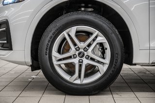 Audi Q5 KOMFORT CONVENIENCE, PHONE BOX 2021 à Laval, Québec - 5 - w320h240px