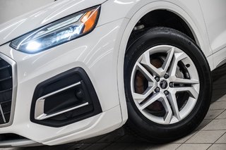 Audi Q5 KOMFORT CONVENIENCE, PHONE BOX 2021 à Laval, Québec - 2 - w320h240px