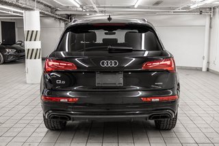 Audi Q5 PROGRESSIV S-LINE BLACK PKG 20 PCS 2021 à Laval, Québec - 5 - w320h240px