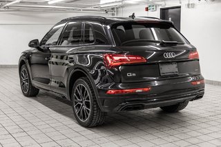 Audi Q5 PROGRESSIV S-LINE BLACK PKG 20 PCS 2021 à Laval, Québec - 4 - w320h240px