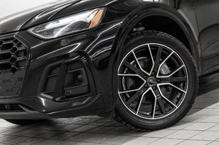 Audi Q5 PROGRESSIV S-LINE BLACK PKG 20 PCS 2021 à Laval, Québec - 6 - w320h240px