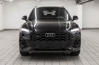 Audi Q5 PROGRESSIV S-LINE BLACK PKG 20 PCS 2021 à Laval, Québec - 2 - w320h240px