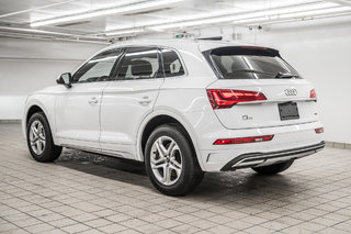 2022  Q5 KOMFORT QUATTRO in Laval, Quebec - 4 - w320h240px