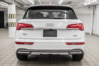 2022  Q5 KOMFORT QUATTRO in Laval, Quebec - 5 - w320h240px