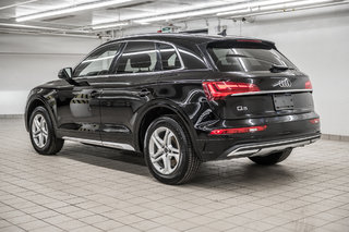 2022  Q5 KOMFORT ENS COMMODITÉS in Laval, Quebec - 4 - w320h240px