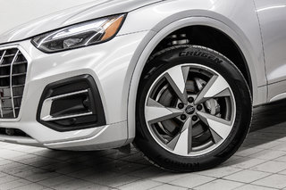 Audi Q5 KOMFORT 45 TFSI QUATTRO ENSEMBLE COMMODITÉS 2022 à Laval, Québec - 6 - w320h240px