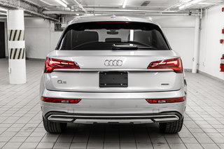 Audi Q5 KOMFORT 45 TFSI QUATTRO ENSEMBLE COMMODITÉS 2022 à Laval, Québec - 5 - w320h240px