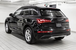 Audi Q5 KOMFORT ENSEMBLE COMMODITÉ 2022 à Laval, Québec - 4 - w320h240px