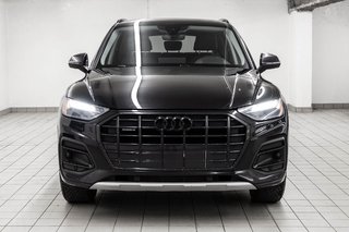Audi Q5 KOMFORT ENSEMBLE COMMODITÉ 2022 à Laval, Québec - 2 - w320h240px