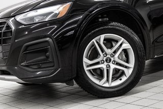 Audi Q5 KOMFORT ENSEMBLE COMMODITÉ 2022 à Laval, Québec - 6 - w320h240px