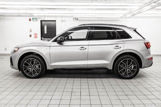 2022 Audi Q5 PROGRESSIV S-LINE BLACK PKG 20 PCS in Laval, Quebec - 3 - w320h240px