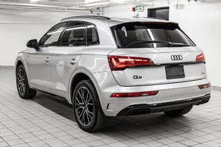 2022 Audi Q5 PROGRESSIV S-LINE BLACK PKG 20 PCS in Laval, Quebec - 4 - w320h240px