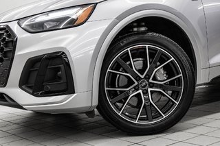 2022 Audi Q5 PROGRESSIV S-LINE BLACK PKG 20 PCS in Laval, Quebec - 6 - w320h240px