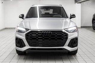 2022 Audi Q5 PROGRESSIV S-LINE BLACK PKG 20 PCS in Laval, Quebec - 2 - w320h240px