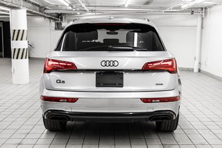 2022 Audi Q5 PROGRESSIV S-LINE BLACK PKG 20 PCS in Laval, Quebec - 5 - w320h240px