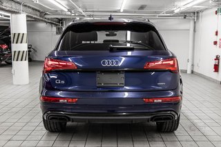 2022 Audi Q5 PROGRESSIV S-LINE BLACK PKG 20 PCS in Laval, Quebec - 5 - w320h240px