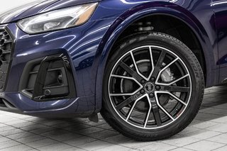 2022 Audi Q5 PROGRESSIV S-LINE BLACK PKG 20 PCS in Laval, Quebec - 6 - w320h240px