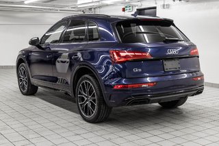 2022 Audi Q5 PROGRESSIV S-LINE BLACK PKG 20 PCS in Laval, Quebec - 4 - w320h240px