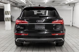 2022 Audi Q5 PROGRESSIV S-LINE 20 PCS in Laval, Quebec - 5 - w320h240px