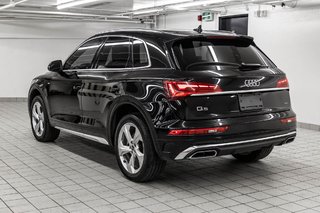 2022 Audi Q5 PROGRESSIV S-LINE 20 PCS in Laval, Quebec - 4 - w320h240px