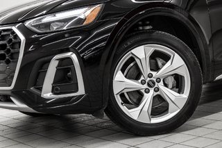 2022 Audi Q5 PROGRESSIV S-LINE 20 PCS in Laval, Quebec - 6 - w320h240px