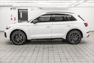 2022 Audi Q5 PROGRESSIV S-LINE BLACK PKG 20 PCS in Laval, Quebec - 3 - w320h240px