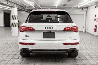 2022 Audi Q5 PROGRESSIV S-LINE BLACK PKG 20 PCS in Laval, Quebec - 5 - w320h240px