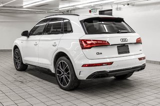 2022 Audi Q5 PROGRESSIV S-LINE BLACK PKG 20 PCS in Laval, Quebec - 4 - w320h240px