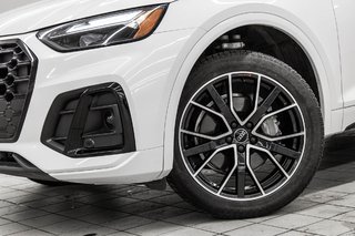 2022 Audi Q5 PROGRESSIV S-LINE BLACK PKG 20 PCS in Laval, Quebec - 6 - w320h240px
