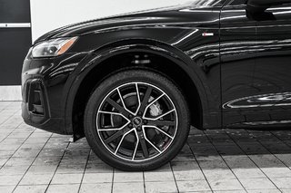2022 Audi Q5 PROGRESSIV S-LINE BLACK PKG 20 PCS in Laval, Quebec - 6 - w320h240px