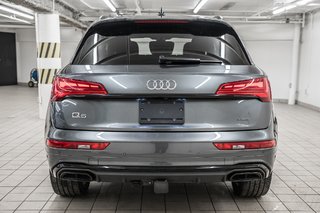 2022 Audi Q5 PROGRESSIV S-LINE BLACK PKG 20 PCS in Laval, Quebec - 5 - w320h240px