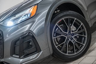 2022 Audi Q5 PROGRESSIV S-LINE BLACK PKG 20 PCS in Laval, Quebec - 6 - w320h240px