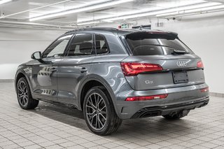 2022 Audi Q5 PROGRESSIV S-LINE BLACK PKG 20 PCS in Laval, Quebec - 4 - w320h240px