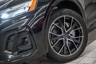 Audi Q5 PROGRESSIV S-LINE BLACK PKG 20 PCS 2022 à Laval, Québec - 5 - w320h240px