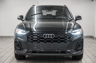 Audi Q5 PROGRESSIV S-LINE BLACK PKG 20 PCS 2022 à Laval, Québec - 2 - w320h240px