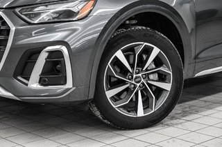 Audi Q5 PROGRESSIV 2022 à Laval, Québec - 2 - w320h240px