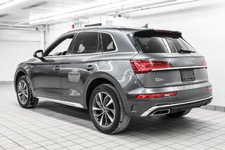 Audi Q5 PROGRESSIV 2022 à Laval, Québec - 6 - w320h240px