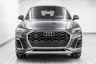Audi Q5 PROGRESSIV 2022 à Laval, Québec - 3 - w320h240px